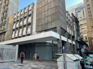 Ponto Comercial para alugar, 745m² no Centro Histórico, Porto Alegre