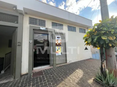 Sala Comercial com 1 Quarto para alugar, 30m² no Daniel Fonseca, Uberlândia