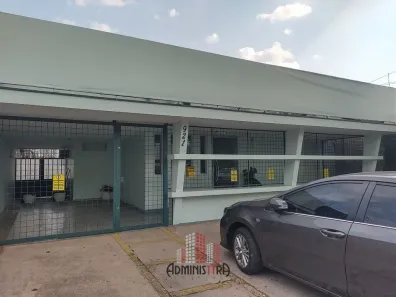 com 3 Quartos à venda, 720m² no Vila Trujillo, Sorocaba