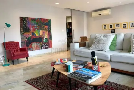 Apartamento com 4 Quartos à venda, 148m² no Copacabana, Rio de Janeiro