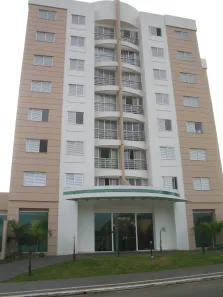 Apartamento com 2 Quartos para venda ou aluguel, 57m² no Setor Bueno, Goiânia