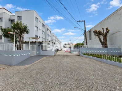 Apartamento com 2 Quartos para alugar, 56m² no Praia Comprida, São José