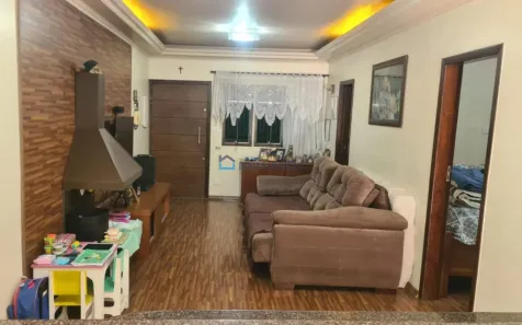 Sobrado com 2 Quartos à venda, 107m² no Vila Olímpia, São Paulo