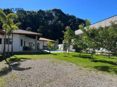 Casa com 3 Quartos à venda, 395m² no Jardim Estância Brasil, Atibaia