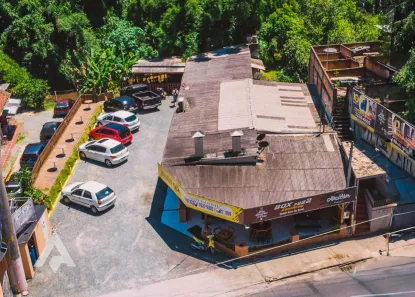 à venda, 1471m² no Velha, Blumenau