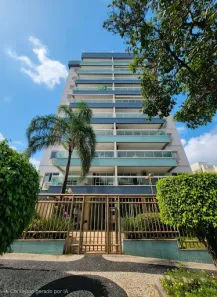 Apartamento com 3 Quartos à venda, 82m² no Méier, Rio de Janeiro