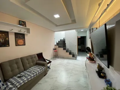 Casa com 3 Quartos à venda, 130m² no Parque São Domingos, São Paulo