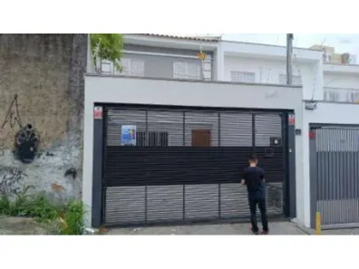Casa com 1 Quarto à venda, 77m² no Vila Nova, São Paulo