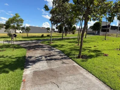 Lote/Terreno à venda, 253m² no Loteamento Santa Marta, Ribeirão Preto