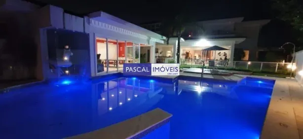 Casa de Condomínio com 4 Quartos à venda, 700m² no Balneário Praia do Pernambuco, Guarujá