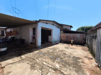 Casa com 2 Quartos à venda, 70m² no Jardim Bela Vista, Goiânia