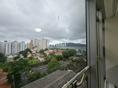 Apartamento com 1 Quarto à venda, 42m² no Aparecida, Santos