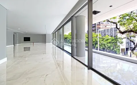 Apartamento com 3 Quartos à venda, 388m² no Moinhos de Vento, Porto Alegre