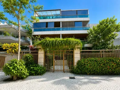Cobertura com 5 Quartos à venda, 400m² no Recreio dos Bandeirantes, Rio de Janeiro