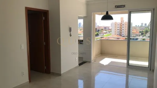 Apartamento com 1 Quarto à venda, 55m² no Vila São Pedro, São José do Rio Preto