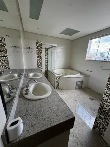 Casa de Condomínio com 4 Quartos à venda, 360m² no Cidade Vera Cruz - Jardins Mônaco, Aparecida de Goiânia