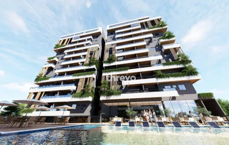 Apartamento com 3 Quartos à venda, 74m² no Fátima, Teresina