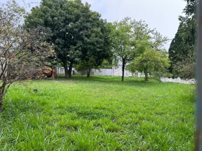 Lote/Terreno à venda, 719m² no Alphaville Residencial Dois, Barueri
