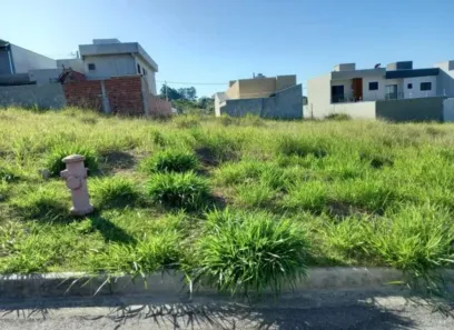 Lote/Terreno com 1 Quarto à venda, 250m² no Portal dos Passaros, São José dos Campos