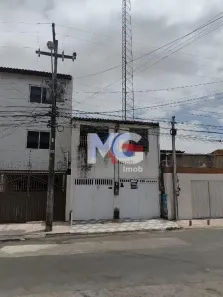 Casa com 2 Quartos à venda, 12m² no Amadeu Furtado, Fortaleza