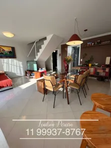 Casa de Condomínio com 3 Quartos à venda, 90m² no Jardim Pinheiros, São Paulo