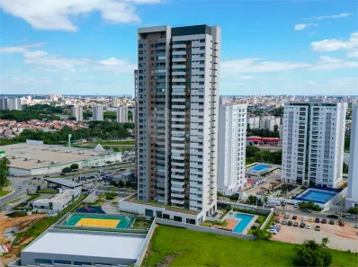 Apartamento com 3 Quartos à venda, 131m² no Parque Campolim, Sorocaba