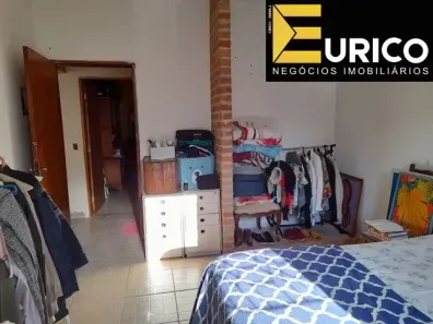 Casa com 3 Quartos à venda, 154m² no Loteamento Nova Espírito Santo, Valinhos
