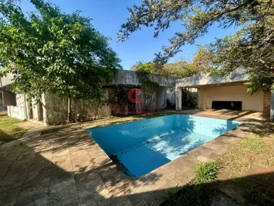 Casa com 4 Quartos à venda, 383m² no Jardim dos Estados, São Paulo