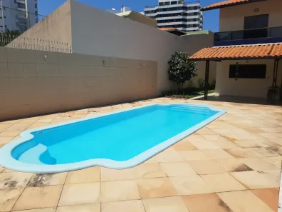 Casa com 5 Quartos à venda, 500m² no Itaigara, Salvador