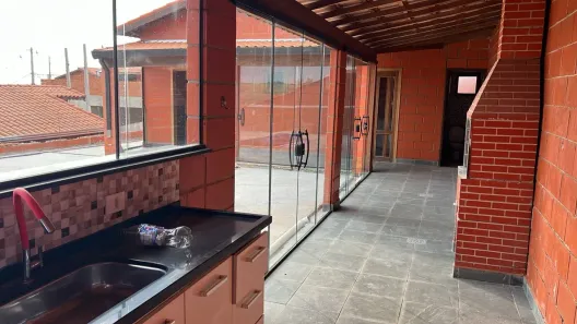 Casa de Condomínio com 2 Quartos à venda, 59m² no Estacao de Moreiras, Mairinque