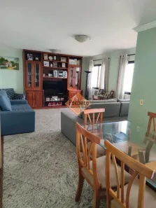 Apartamento com 3 Quartos para alugar, 115m² no Penha de França, São Paulo