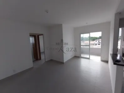 Apartamento com 2 Quartos à venda, 63m² no Parque Industrial, São José dos Campos