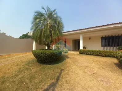 Casa com 2 Quartos à venda, 256m² no Boa Esperança, Cuiabá