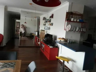 Apartamento com 3 Quartos à venda, 110m² no Carandiru, São Paulo