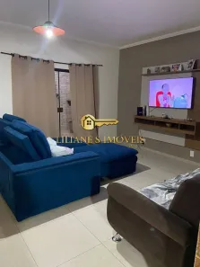 Casa com 3 Quartos à venda, 216m² no Jardim América (Vila Xavier), Araraquara