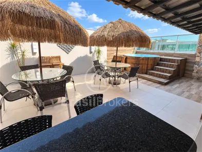 Apartamento com 3 Quartos à venda, 103m² no Jardim Guanabara, Rio de Janeiro