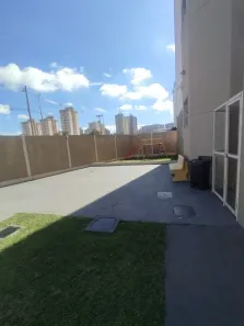 Apartamento com 2 Quartos à venda, 47m² no Samambaia Sul, Brasília