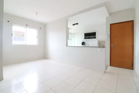 Apartamento com 3 Quartos à venda, 67m² no Samambaia Norte, Brasília