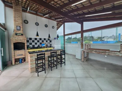 Apartamento com 2 Quartos à venda, 142m² no Nova Gerty, São Caetano do Sul