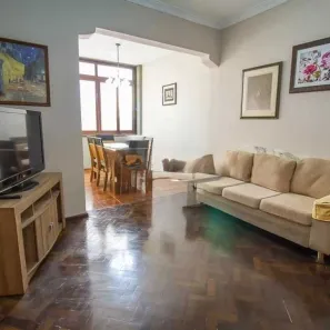 Apartamento com 2 Quartos à venda, 78m² no Catete, Rio de Janeiro