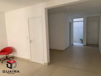 Apartamento com 1 Quarto à venda, 50m² no Vila Metalúrgica, Santo André