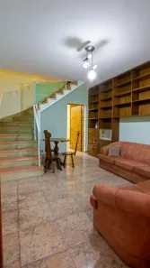 Sobrado com 2 Quartos à venda, 115m² no Jardim, Santo André
