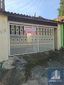 Casa com 1 Quarto à venda, 35m² no Jardim Morada do Sol, Indaiatuba