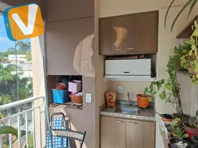 Apartamento com 3 Quartos à venda, 108m² no Jardim Avelino, São Paulo