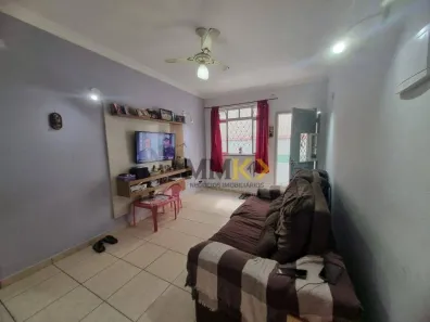 Apartamento com 2 Quartos à venda, 83m² no Marapé, Santos