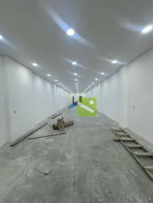 Ponto Comercial para alugar, 260m² no Água Branca, São Paulo