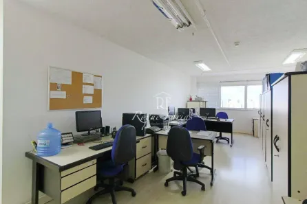 Sala Comercial para alugar, 36m² no Jaguaré, São Paulo