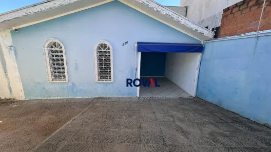 Casa com 3 Quartos para alugar, 220m² no Jardim Itamaraty, Mogi Guaçu