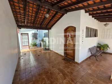Imóvel Comercial com 3 Quartos à venda, 130m² no Parque Industrial, Campinas