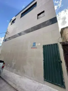Apartamento com 5 Quartos para alugar, 120m² no Novo Eldorado, Contagem